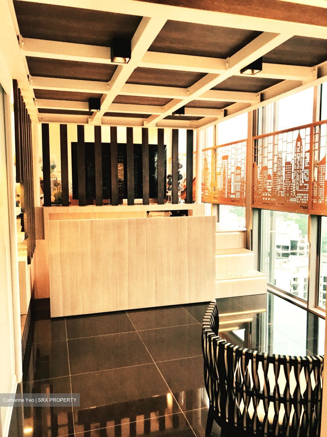 The Hillier (D23), Apartment #445766141